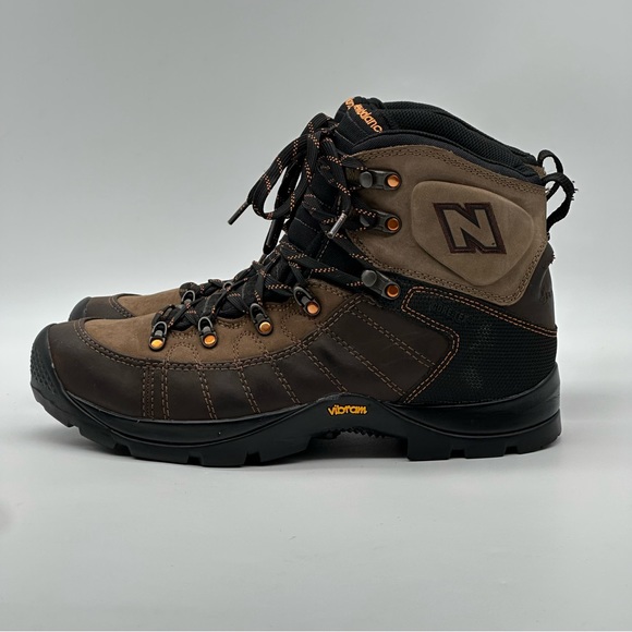New Balance Rainer Hiking Boots. Size 11.5 main image 4